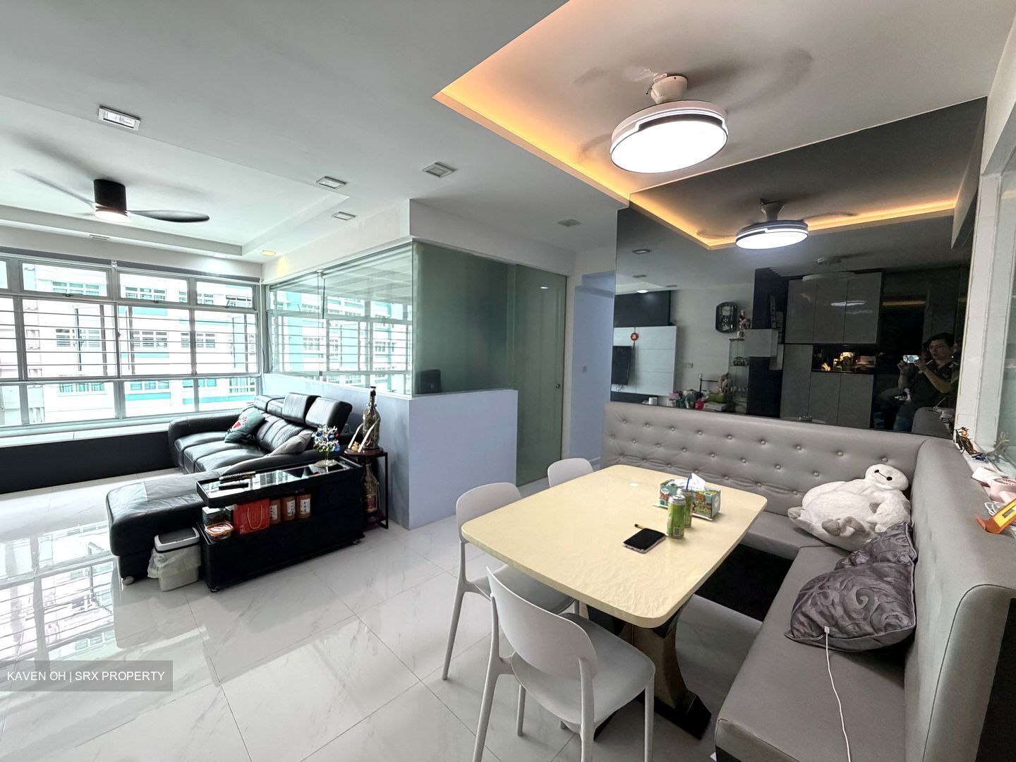 Blk 468A Fernvale Lea (Sengkang), HDB 5 Rooms #627627381